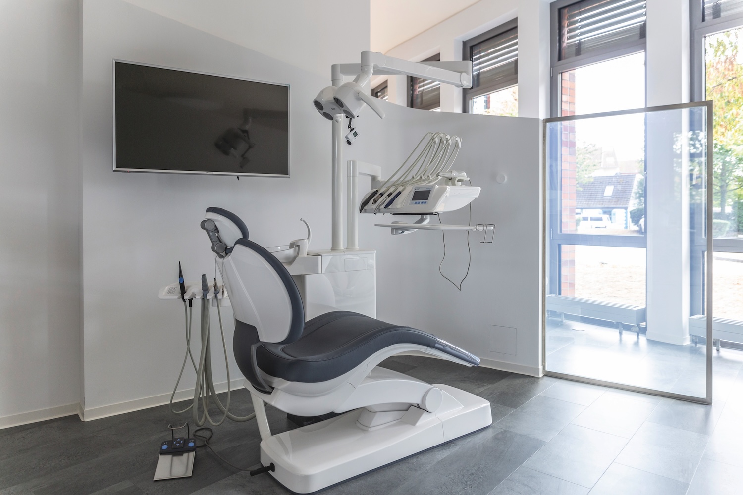 Digitale Ausrüstung